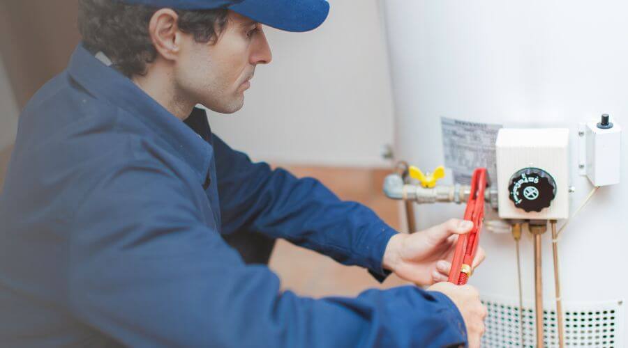 Professional emergency plumbing in Indianola, MS
